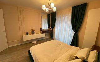 Vanzare2 Camere Loc de Parcare Cloud 9 Residence - Poză 5