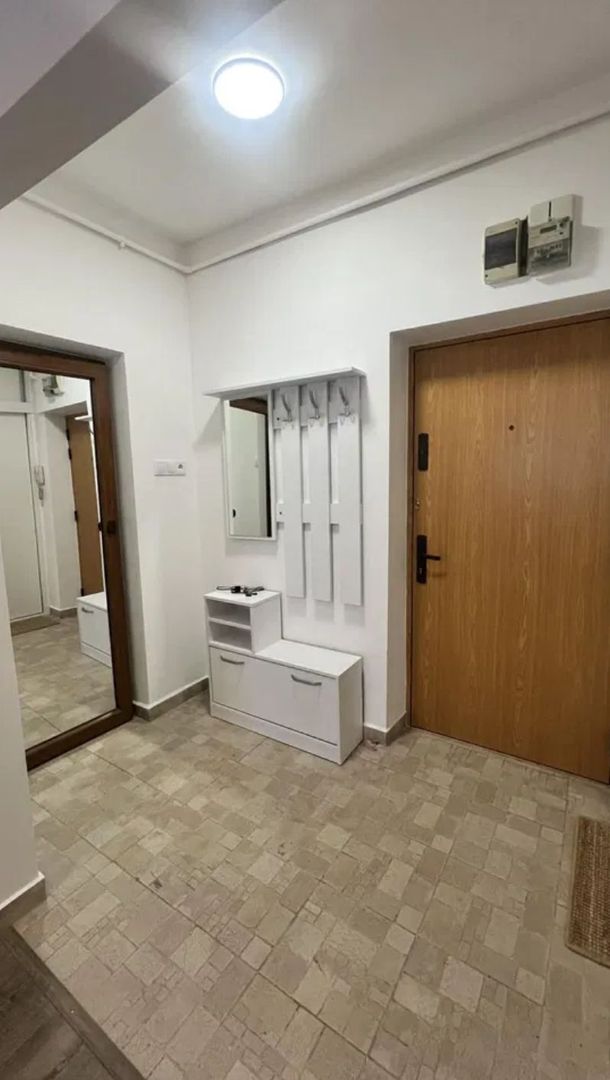 GARSONIERA- BARBU VACARESCU, CENTRALA PROPRIE, MOBILAT/UTILAT MODERN - Poză 8