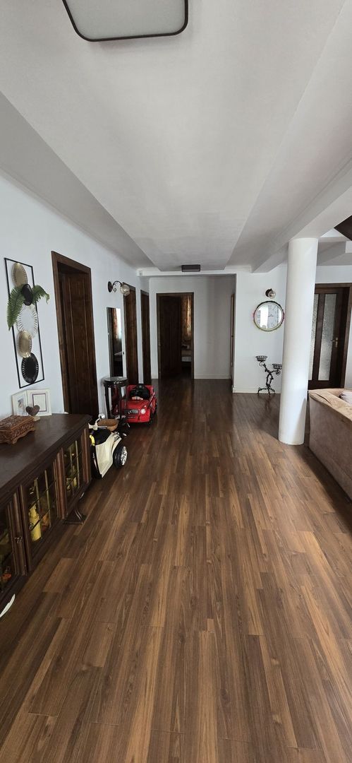 BRASADAS vinde casa  tip P+M in Bercu Roșu. - Poză 4