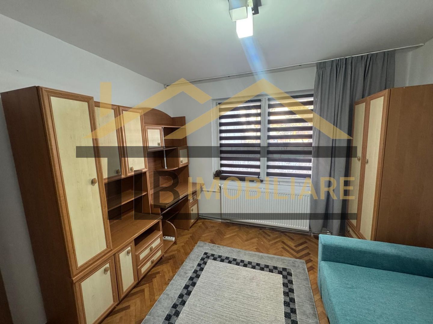 Apartament de 3 camere, 69mp, Zona Diamant - Poză 3