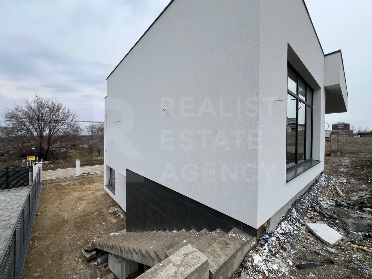 Vânzare, casă 4 camere, strada Florilor,Bubueci - Poză 6