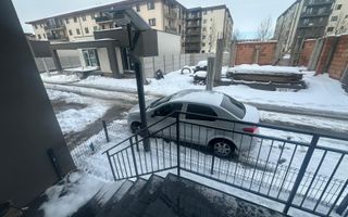 AP. 2 CAMERE MIRAL RESIDENCE, CURTE 20 MP, LOC PARCARE, COMISION 0% - Poză 7