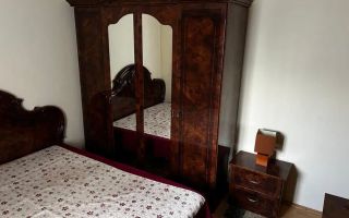Inchiriere apartament 4 camere IC. Frimu 85 mp et 3, 450 EURO/Luna - Poză 2