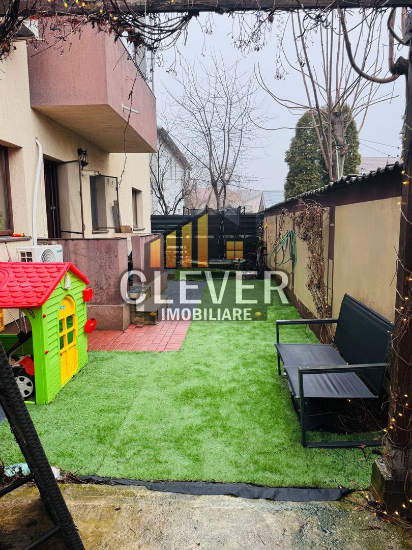 Apartament 2 camere cu gradina 52 mp – Bragadiru, Independenței - Poză 13