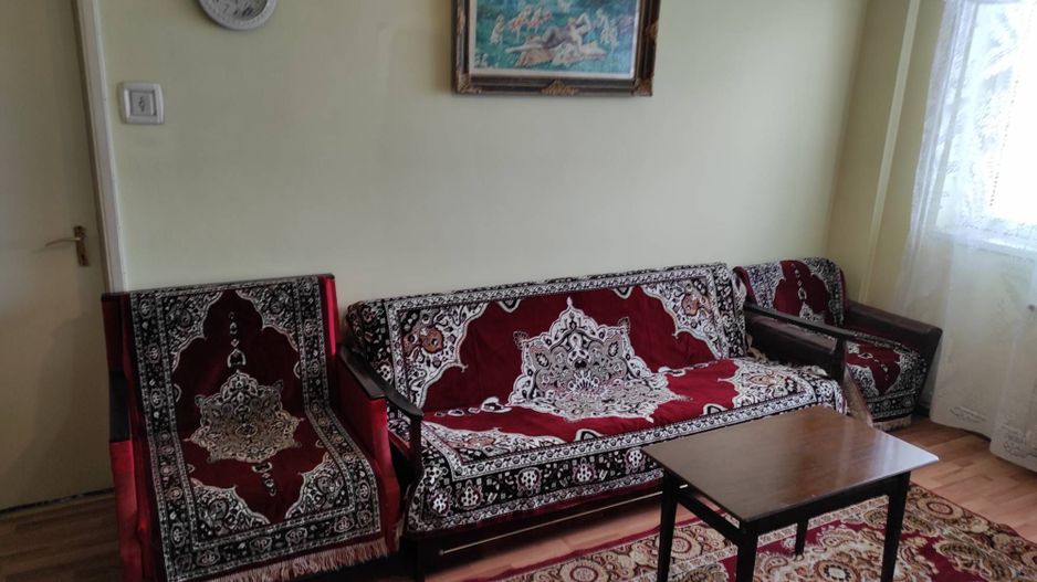 Apartament 2 camere 45 mp – Str. Padiș nr. 1, etaj 10 Gheorgheni - Poză 2