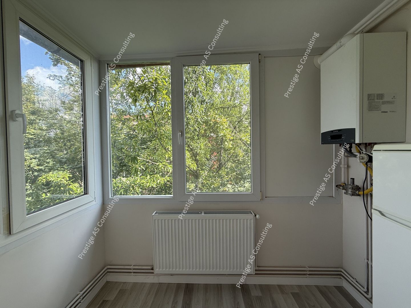 Apartament Nou 2 camere | Etaj 4 | Cugir-Calea Aradului - Poză 6