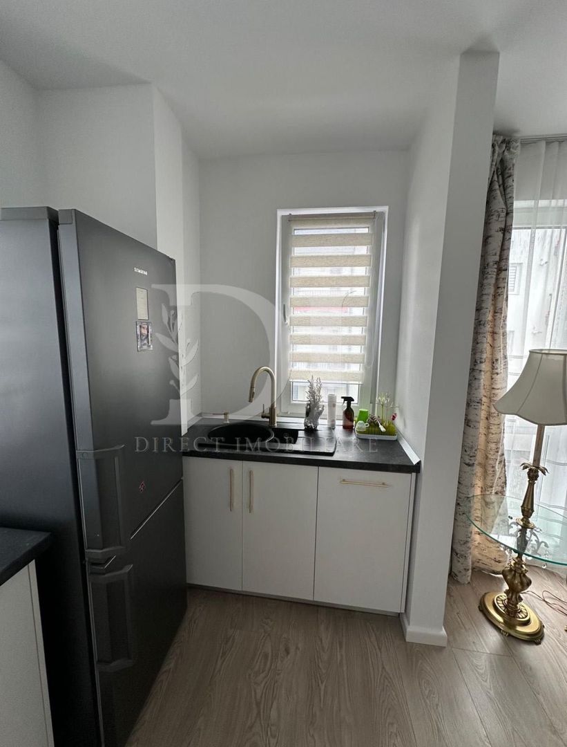 Apartament etaj intermediar / Zona Parcul Poligonului - Poză 5