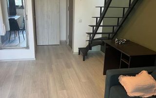 Apartament de închiriat, 2 camere, zona Podu Roș, Iași - Poză 6