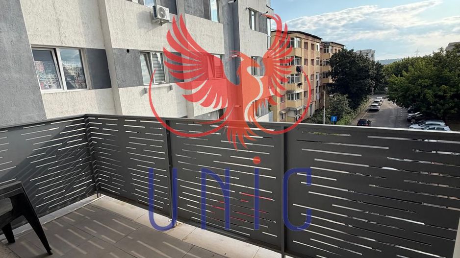 Garsoniera 1 Mai. et1, mobilata si utilata - Poză 7