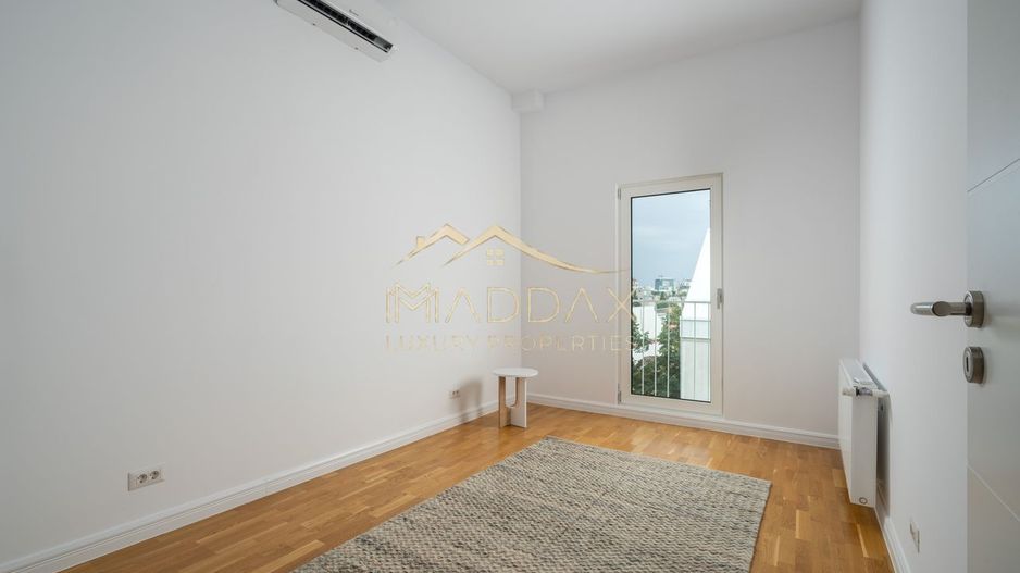 Penthouse | terasa panoramica exclusiva de 170mp | Dacia - Eminescu - Poză 7