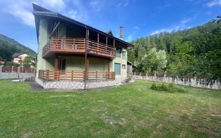 Casa/Pensiune de vanzare Slanic-Moldova Reducere pret luna Iulie - Poză 4