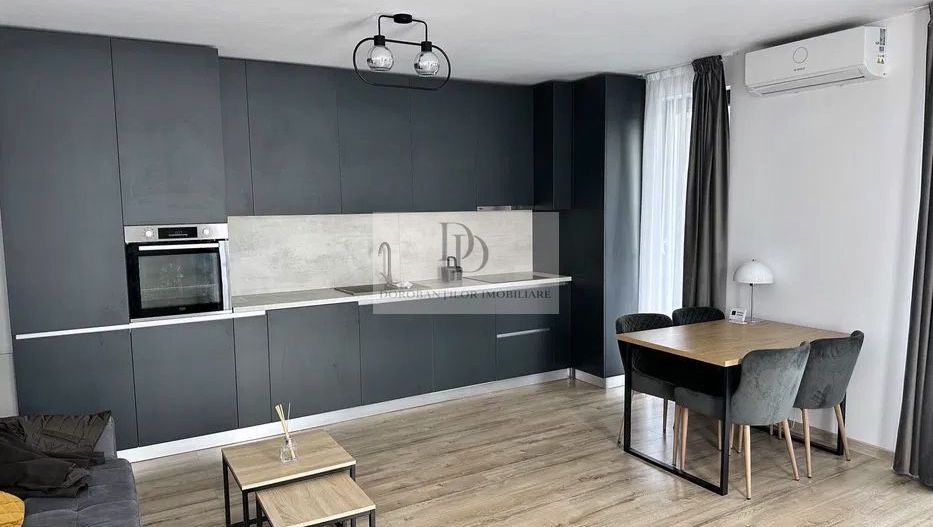 Apartament modern 2 camere | Parcare inclusă | Zorilor – Frunzișului - Poză 1
