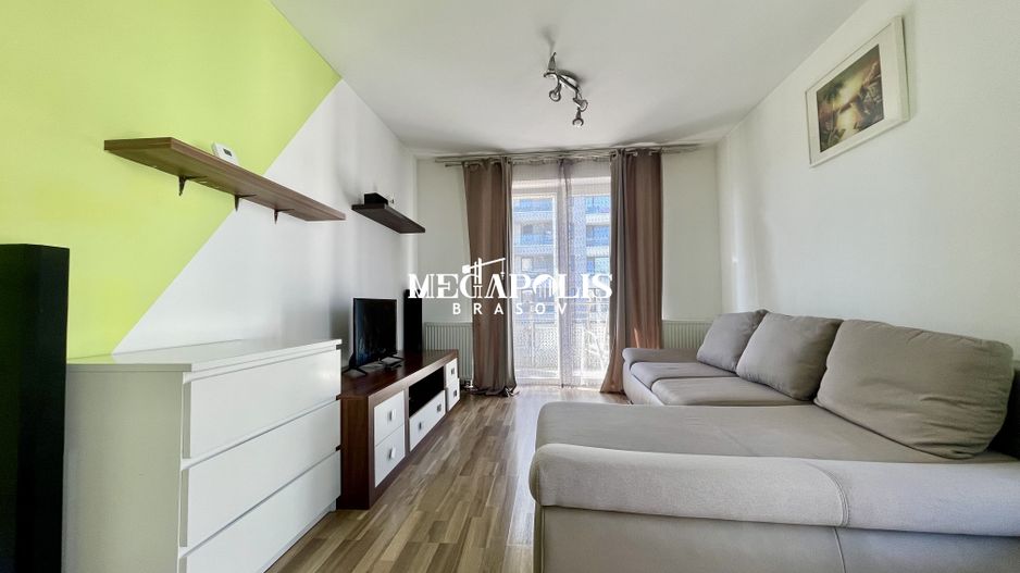 Apartament 2 camere | Decomandat | Vedere montană - Poză 4