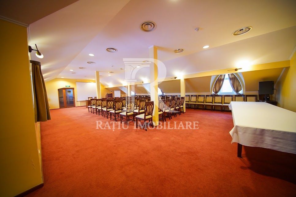 HOTEL MAXIM – Oradea Investment Overview | Premium Operating Hotel Asset - Poză 34