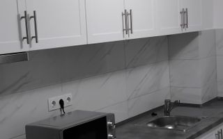 AP. 2 CAMERE SOS. IANCULUI, RENOVAT, BUCATARIE INCHISA, MODERN - Poză 8