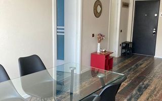 Apartament modern cu 2 camere și parcare subterană, zona VIVO. - Poză 3