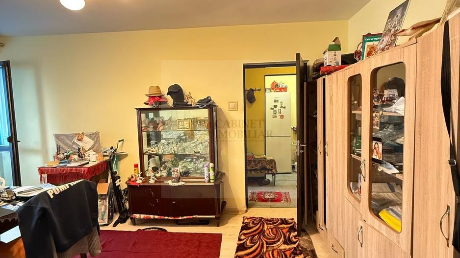 2 Camere | Piața Victoriei | Etaj Intermediar | Fara Risc - Poză 5