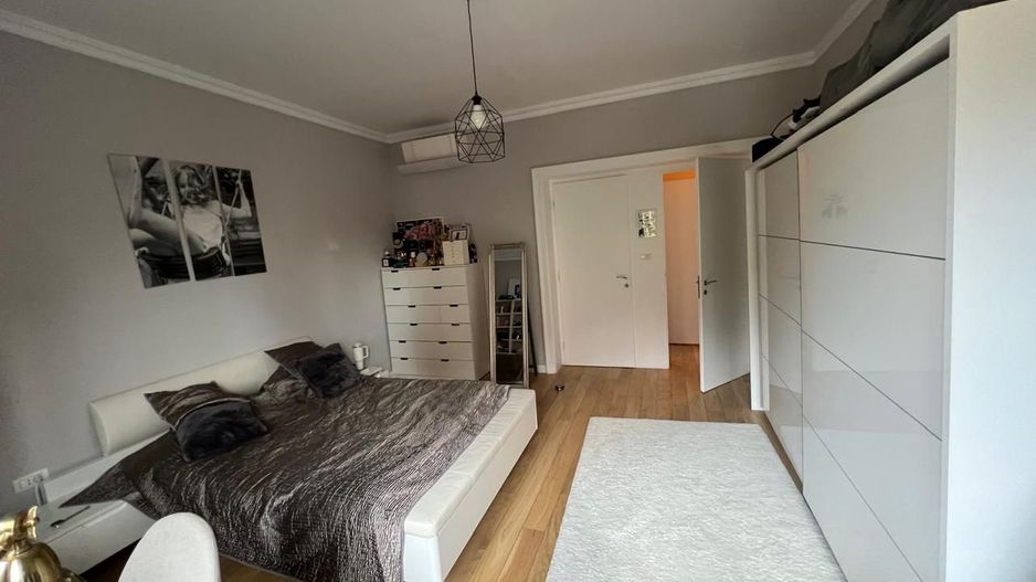 MEDICINA - CENTRAL- ETAJ 1 - 4 cam - 3 bai - centrala proprie - Poză 17