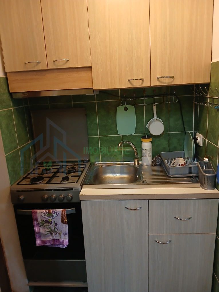 Garsoniera de inchiriat - Poză 5