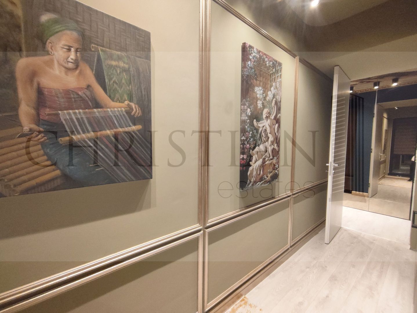 Premium Apartament Unicat Zona Politehnica Iuliu Maniu 6 Afi Mall - Poză 2