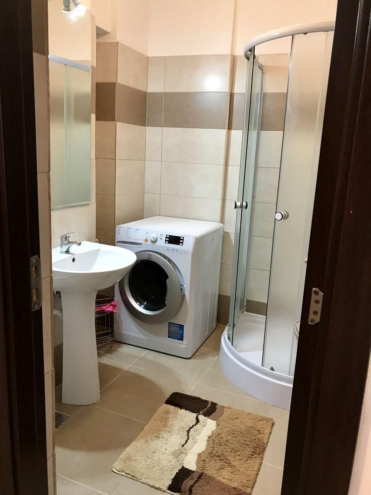 AP. 2 CAMERE PIATA SUDULUI, BLOC NOU, CENTRALA, METROU 8 MINUTE - Poză 7