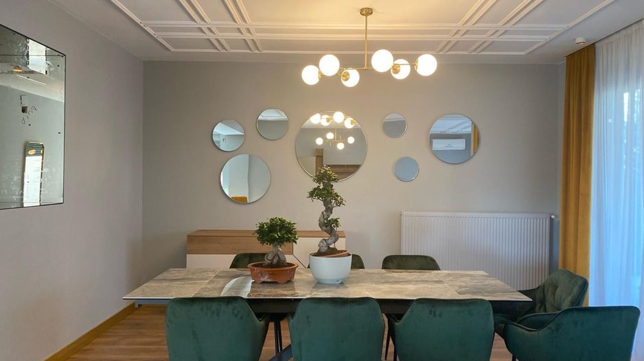 Vila  6 camere de inchiriat - Poză 4