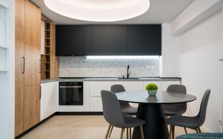 COMISION 0% - Pret de oportunitate in Cortina North, lux, parcare subterana - Poză 12