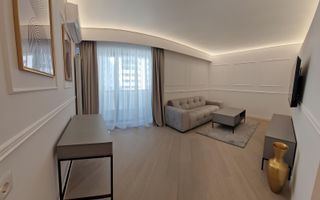 Apartament modern 3 Camere I Pipera I Cortina North - Poză 7