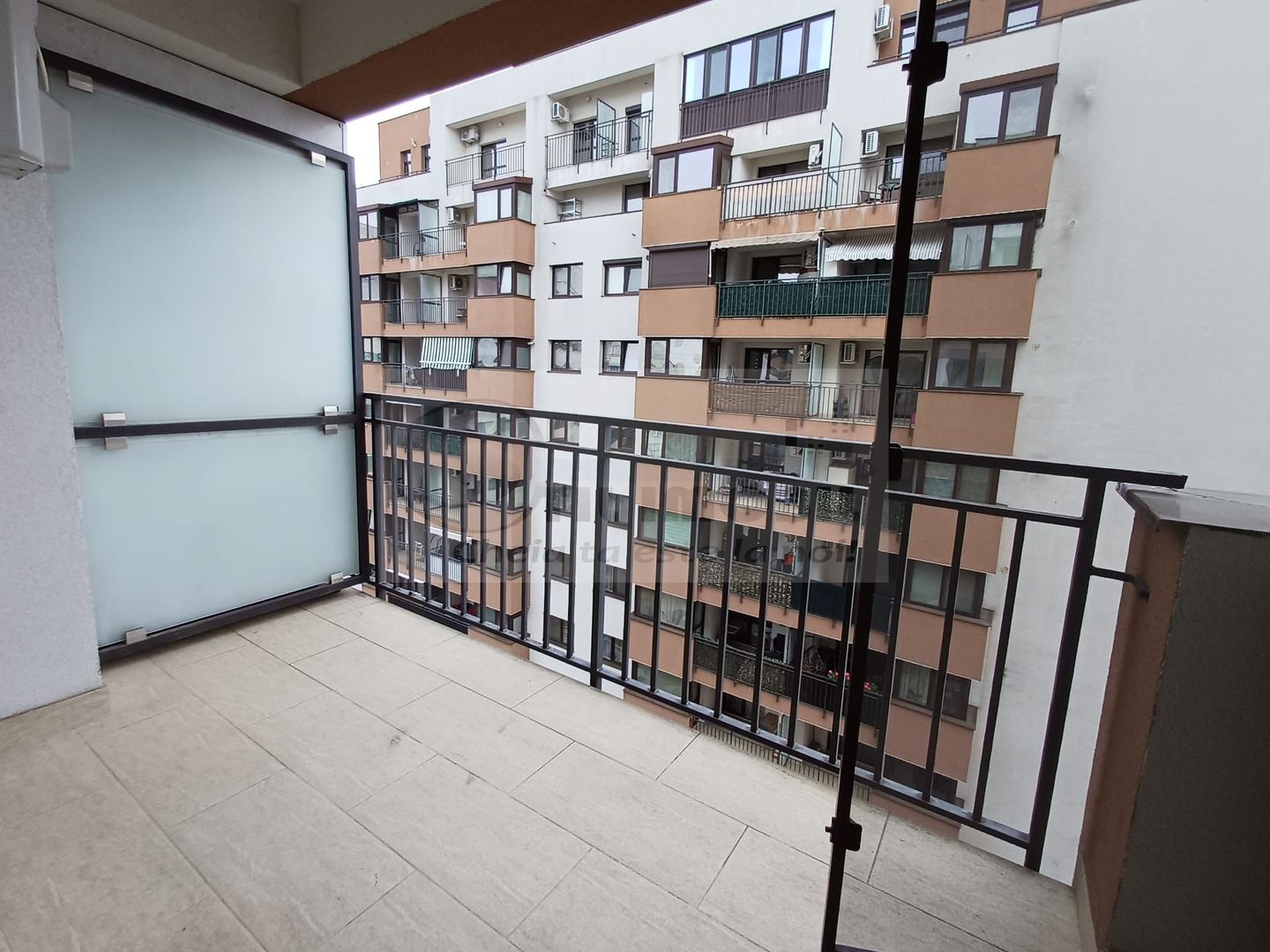 Apartament 2 camere decomandat – Complex Newton, Tătărași, Iași - Poză 21