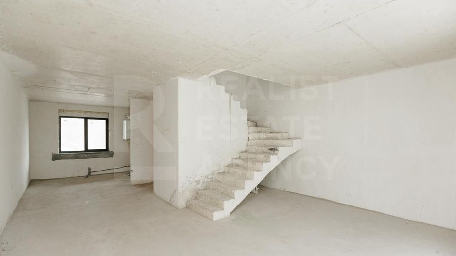 Vânzare, casă, 3 nivele, 166 mp, str. Costiujeni, Codru - Poză 12