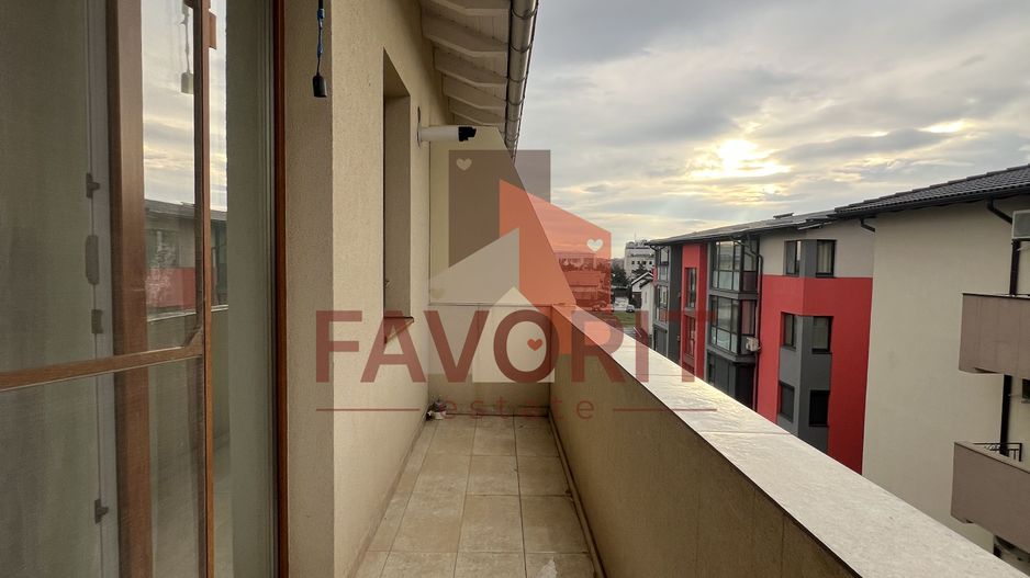 Apartament 2 camere de vânzare – Giroc (lângă ESO) - Poză 7