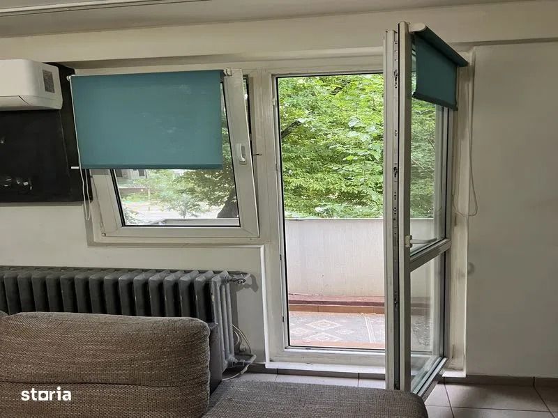 AP. 2 CAMERE DRUMUL TABEREI, PET-FRIENDLY, MOBILAT, METROU 5 MINUTE - Poză 11