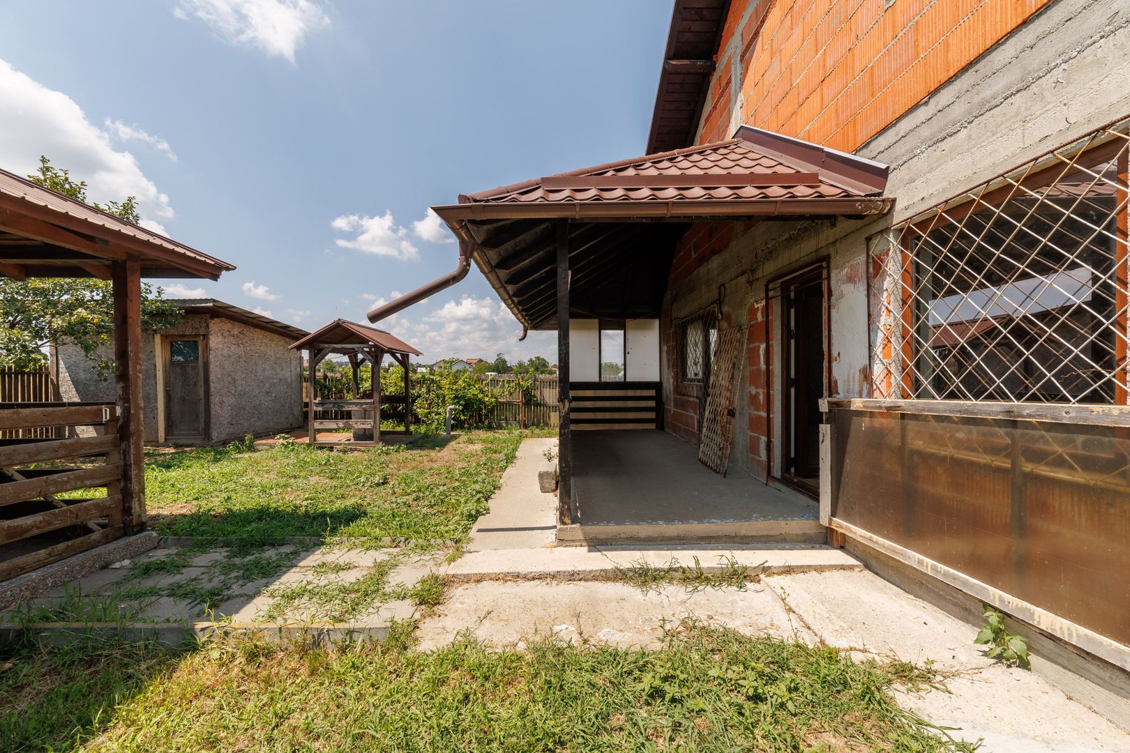 Casa P+M cu 6 camere si teren de 705 mp | Pitesti – Strada Zborului - Poză 7