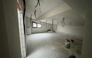 Baneasa Ap 3 Cam Mansarda 130mpu Db Gherea - Poză 3