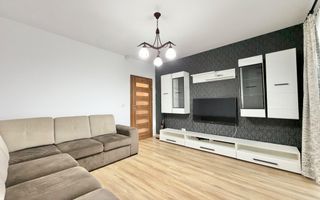 Apartament cu 2 camere mobilat, decomandat la etajul 1 in Giroc langa Penny. - Poză 2