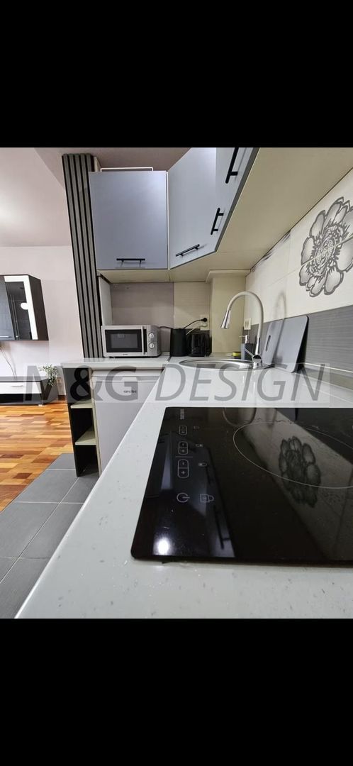 Apart 1 camera Piata Balcescu etaj 3 - Poză 5