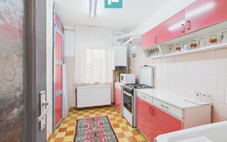 Apartament 4 camere Orizont Micălaca - Poză 4