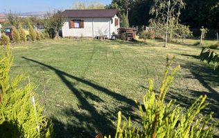 De vanzare cabana cu 415mp teren, zona Valea Popii-Alba Iulia