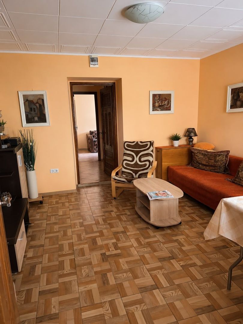 Casă 3 camere  curte proprie – Faleză Nord, Plaja 3 Papuci, Constanța - Poză 8