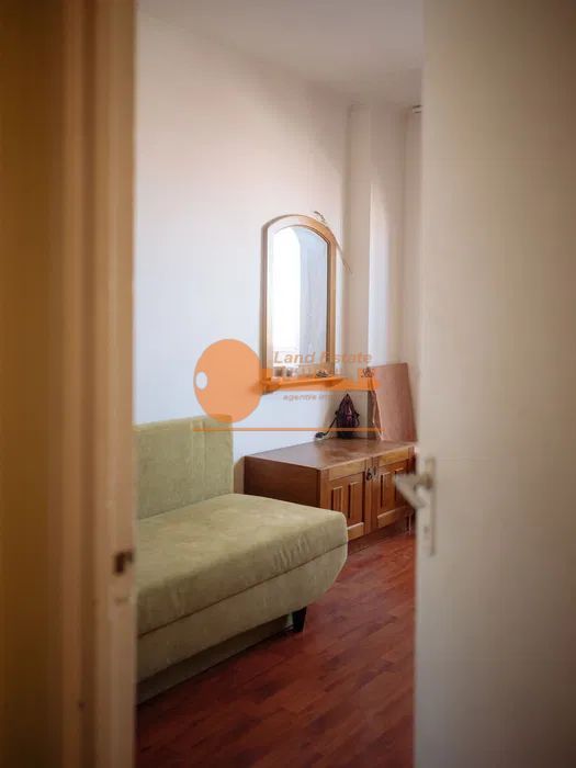 4 Camere zona Rahova (Centrala Proprie-Bloc Reabilitat) - Poză 4