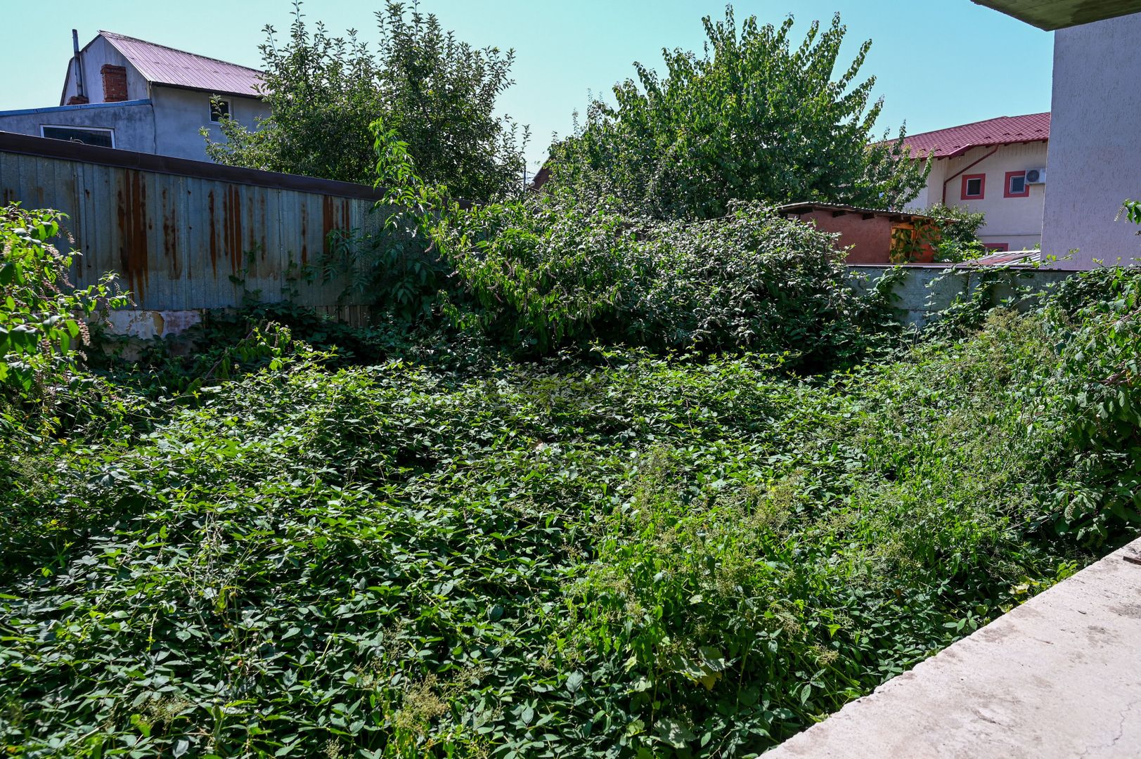 Casa la rosu de vanzare I Moderna I Zona Centrala - Ploiesti - Poză 19