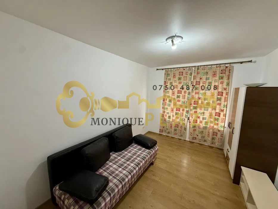3 Camere | Zona centrala | Lift | 2 balcoane | 2 bai | Mobilat | - Poză 3