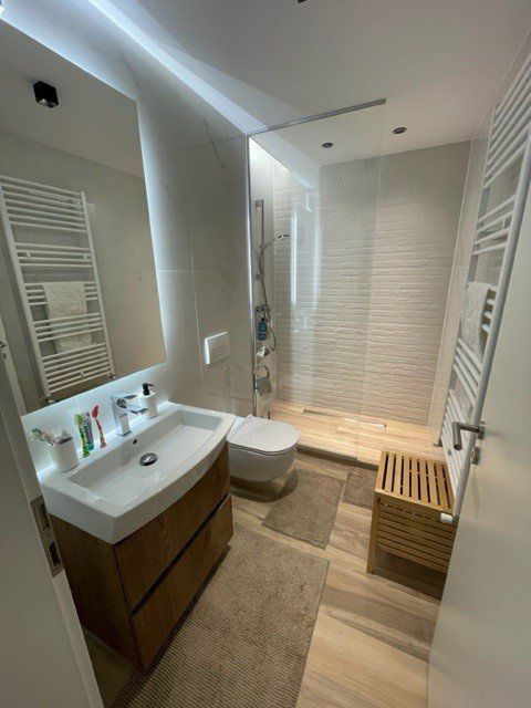 Apartament de LUX | Tractorul | Coresi - Poză 11