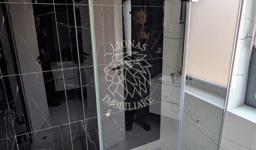 Apartament de Lux 2 camere-etaj 2-mobilat, utilat-Central - Poză 5