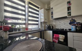 Apartament 3 camere Finalizat-Titan-Pallady-Mobilat Utilat - Poză 10