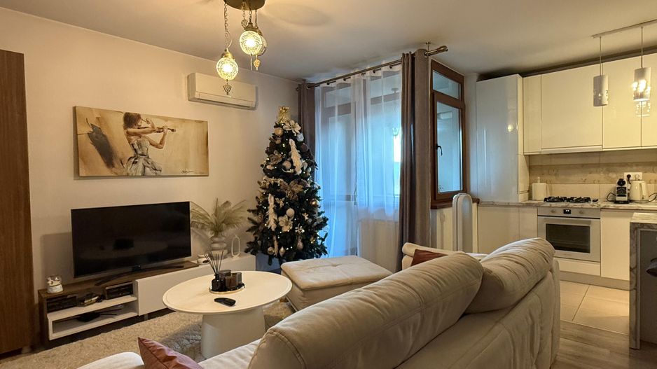 2 cam Modern | Metrou Brancoveanu | Prima inchiriere - Poză 3