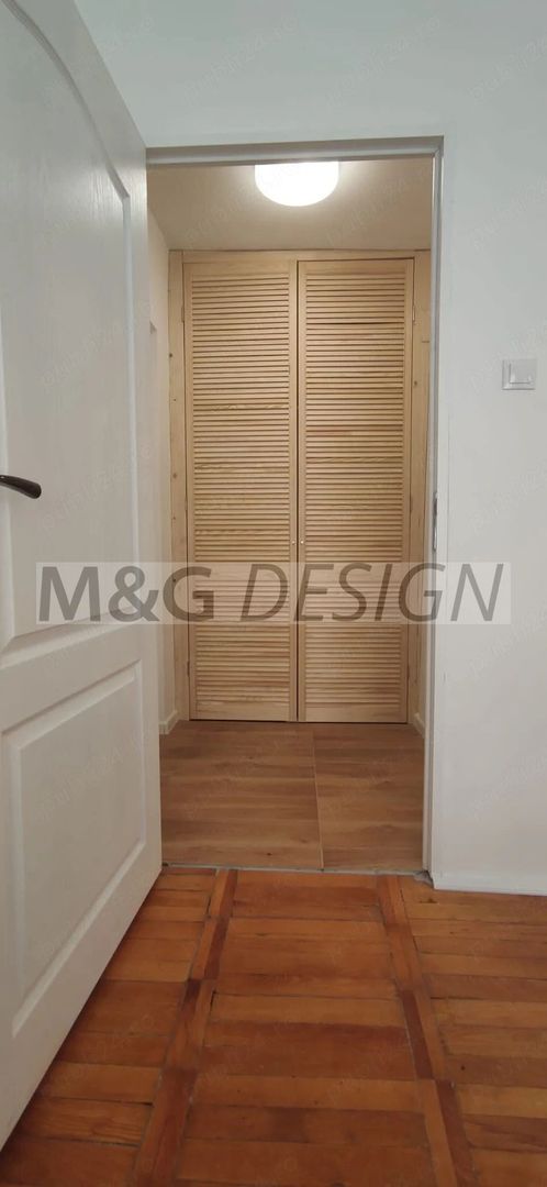 Apartament 2 camere zona Sagului parter cu balcon - Poză 8
