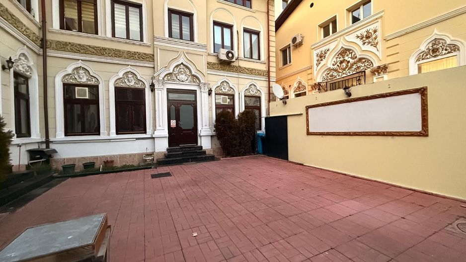 Ag BRASADAS vinde vila interbelica zona UNIRII. - Poză 10