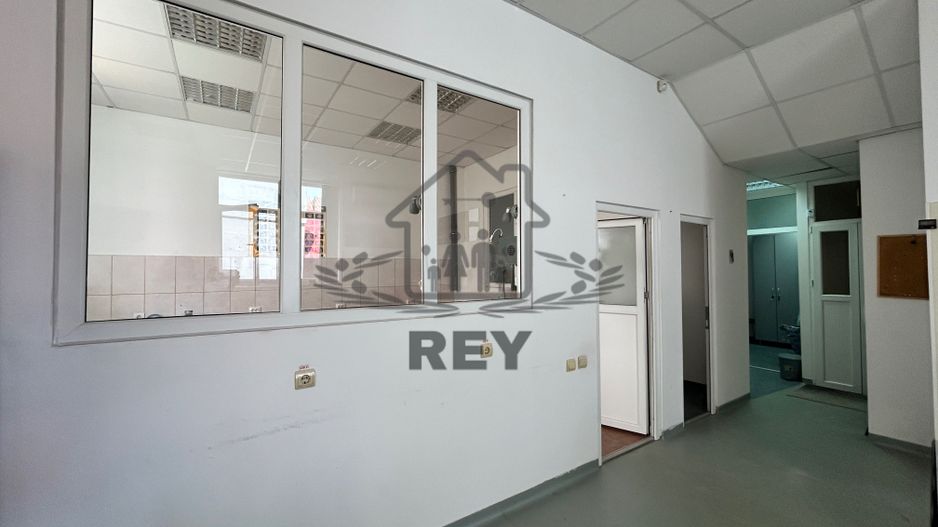 Ap. 108 mp– Parter, Centru Istoric, Pretabil Cabinet/Birou/Locuință/Reg Hotelier - Poză 3