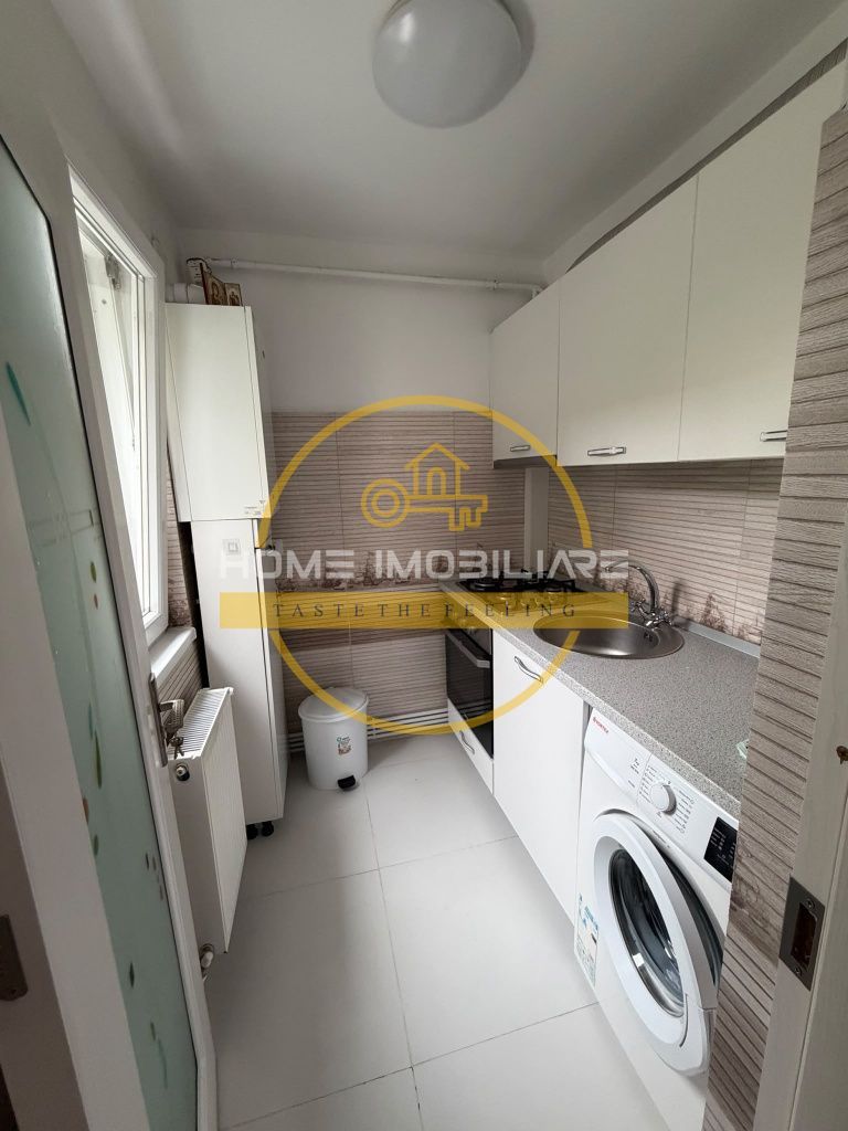 Apartament cu 2 camere/ 33mp/ Tatarasi - Poză 5